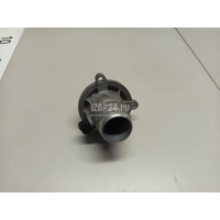 Термостат BMW 7-serie E65/E66 (2001 - 2008) 11537586885