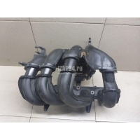 Коллектор впускной Ford Fusion (2002 - 2012) 1357844