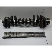 Коленвал BMW 3-serie E90/E91 (2005 - 2012) 11210402531