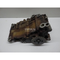 Насос масляный BMW 3-serie E90/E91 (2005 - 2012) 11417551004
