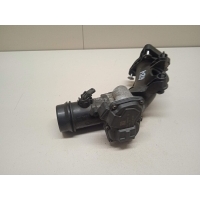 Воздуховод BMW 3-serie E90/E91 (2005 - 2012) 11617810765