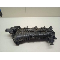 Коллектор впускной BMW 3-serie E90/E91 (2005 - 2012) 11617807991