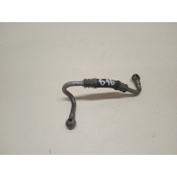 Трубка турбокомпрессора (турбины) BMW 3-serie E90/E91 (2005 - 2012) 11427808756