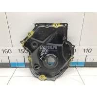 Крышка двигателя передняя VAG Passat [B6] (2005 - 2010) 06H109210Q