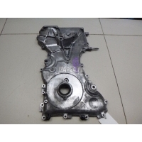Крышка двигателя передняя Ford Mondeo IV (2007 - 2015) 5217532