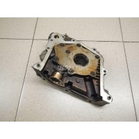 Насос масляный Ford Fiesta (2001 - 2008) 1904436