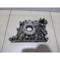 Насос масляный Ford Fiesta (2001 - 2008) 1904436