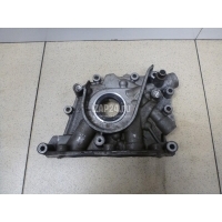 Насос масляный Ford Fiesta (2001 - 2008) 1904436