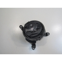 Дефлектор воздушный Ford Fiesta (2001 - 2008) 1227613