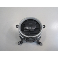 Дефлектор воздушный Ford Fiesta (2001 - 2008) 1227612