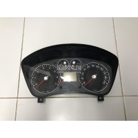 Панель приборов Ford Fiesta (2001 - 2008) 1776175
