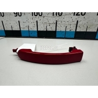 Ручка двери наружная Ford Fiesta (2001 - 2008) 1521067