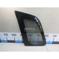 Стекло кузовное глухое левое Ford Fiesta (2001 - 2008) 1522486