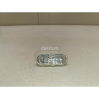 Повторитель на крыло белый Ford Fiesta (2001 - 2008) 1336185