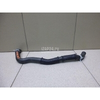 Патрубок Ford Mondeo IV (2007 - 2015) 4M5G8A582FA