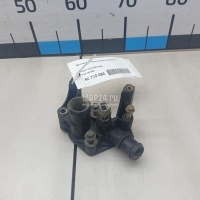Фланец двигателя системы охлаждения Ford Fiesta (2001 - 2008) 1531004