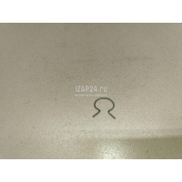 Крепеж Ford Fiesta (2001 - 2008) 6202974