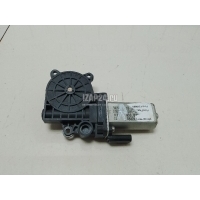 Моторчик стеклоподъемника Ford Fiesta (2001 - 2008) 1218655