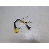 Проводка (коса) Ford Fiesta (2001 - 2008) 1639555