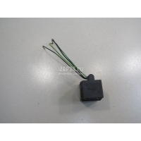 Разъем Ford Fiesta (2001 - 2008) 1338622