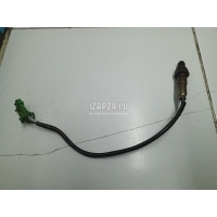 Датчик кислородный/Lambdasonde Citroen-Peugeot Berlingo (M59) (2002 - 2012) 1628NY
