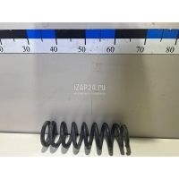 Пружина передняя левая Toyota Land Cruiser (120)-Prado (2002 - 2009) 481316B440
