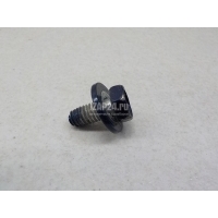 Болт Toyota Land Cruiser (120)-Prado (2002 - 2009) 91631B0610