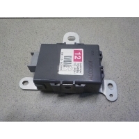 Блок электронный Toyota Land Cruiser (120)-Prado (2002 - 2009) 8911160020