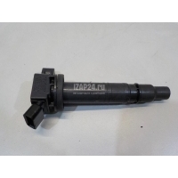 Катушка зажигания Toyota Land Cruiser (120)-Prado (2002 - 2009) 9091902248