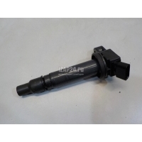 Катушка зажигания Toyota Land Cruiser (120)-Prado (2002 - 2009) 9091902248