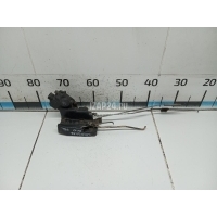 Замок двери передней правой Hyundai-Kia RIO (2000 - 2005) 81325FD100
