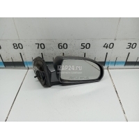 Зеркало правое электрическое Hyundai-Kia RIO (2000 - 2005) 87606FD550XX
