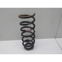Пружина задняя Subaru Legacy Outback (B13) (2003 - 2009) 20380AG340