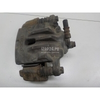 Суппорт тормозной задний левый Outback B13 2003 - 2009 26692AG071