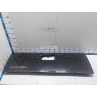Дверь багажника нижняя Nissan Navara (D40) (2005 - 2015) K34005X3MA