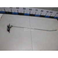 Замок багажника Nissan Navara (D40) (2005 - 2015) 90503ZP50A