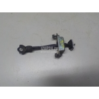 Ограничитель двери Nissan Navara (D40) (2005 - 2015) 824304X30A