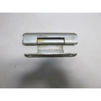 Петля двери багажника нижняя Nissan Navara (D40) (2005 - 2015) 93470EA800
