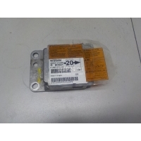 Блок управления AIR BAG Nissan Navara (D40) (2005 - 2015) 988205X20B