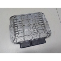 Блок управления двигателем Nissan Navara (D40) (2005 - 2015) 237105X05C