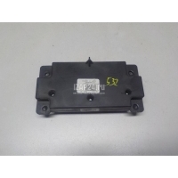 Блок электронный Nissan Navara (D40) (2005 - 2015) 277605X03B