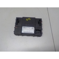 Блок электронный Nissan Navara (D40) (2005 - 2015) 284B24X02A