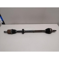 Полуось передняя правая Honda Jazz (2002 - 2008) 44305SAAE00