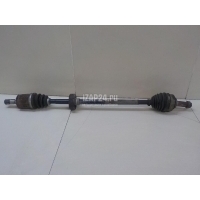 Полуось передняя правая Honda Jazz (2002 - 2008) 44305SAAE00