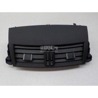 Дефлектор воздушный Toyota RAV 4 (2006 - 2013) 5567042050B2