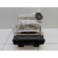 Корпус отопителя Toyota RAV 4 (2006 - 2013) 8705012410
