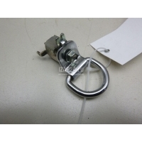 Крючок Toyota RAV 4 (2006 - 2013) 6630142010