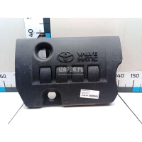Накладка декоративная Toyota RAV 4 (2006 - 2013) 1121237060