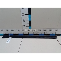 Обшивка багажника Toyota RAV 4 (2006 - 2013) 5838742050B0