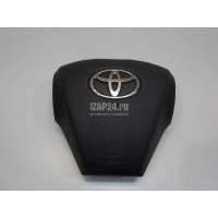 Подушка безопасности в рулевое колесо Toyota RAV 4 (2006 - 2013) 4513042180B0